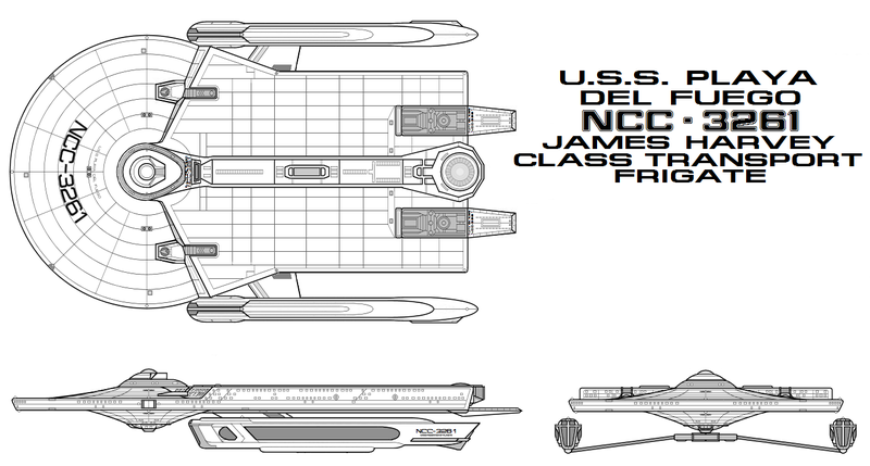 Illustration for article titled Design Your Own Starships
